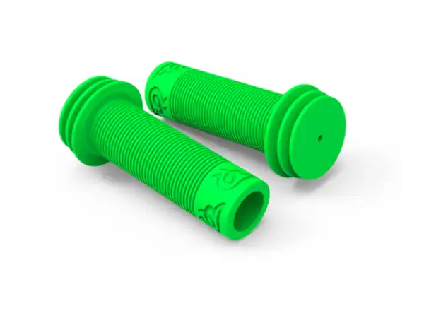 Early Rider Handlebar grips 22,2mm Green