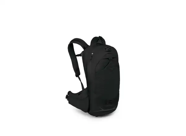 Osprey Escapist 20 backpack Black