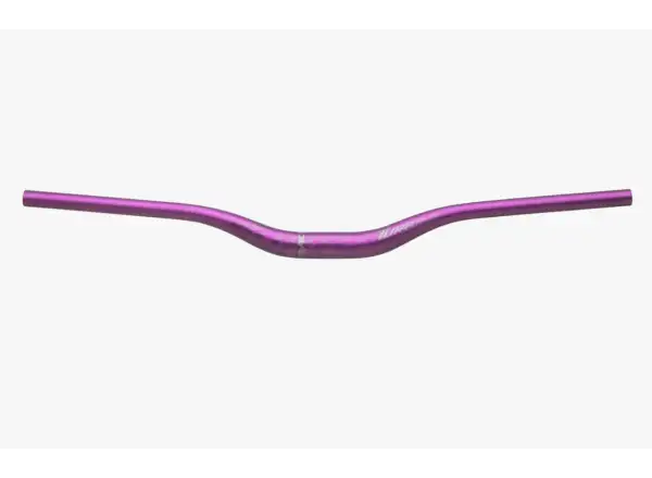 Race Face Turbine handlebars 40mm Riser 35x780 purple
