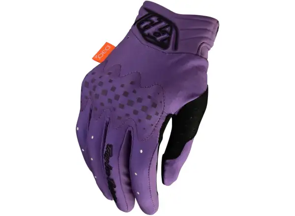 Troy Lee Designs Gambit Solid women's gloves orchid