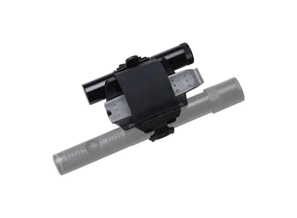Crankbrothers S.O.S. TS18 equipment holder and tool kit black