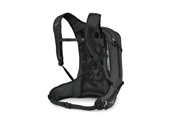 Osprey Syncro 20 backpack Raven Black