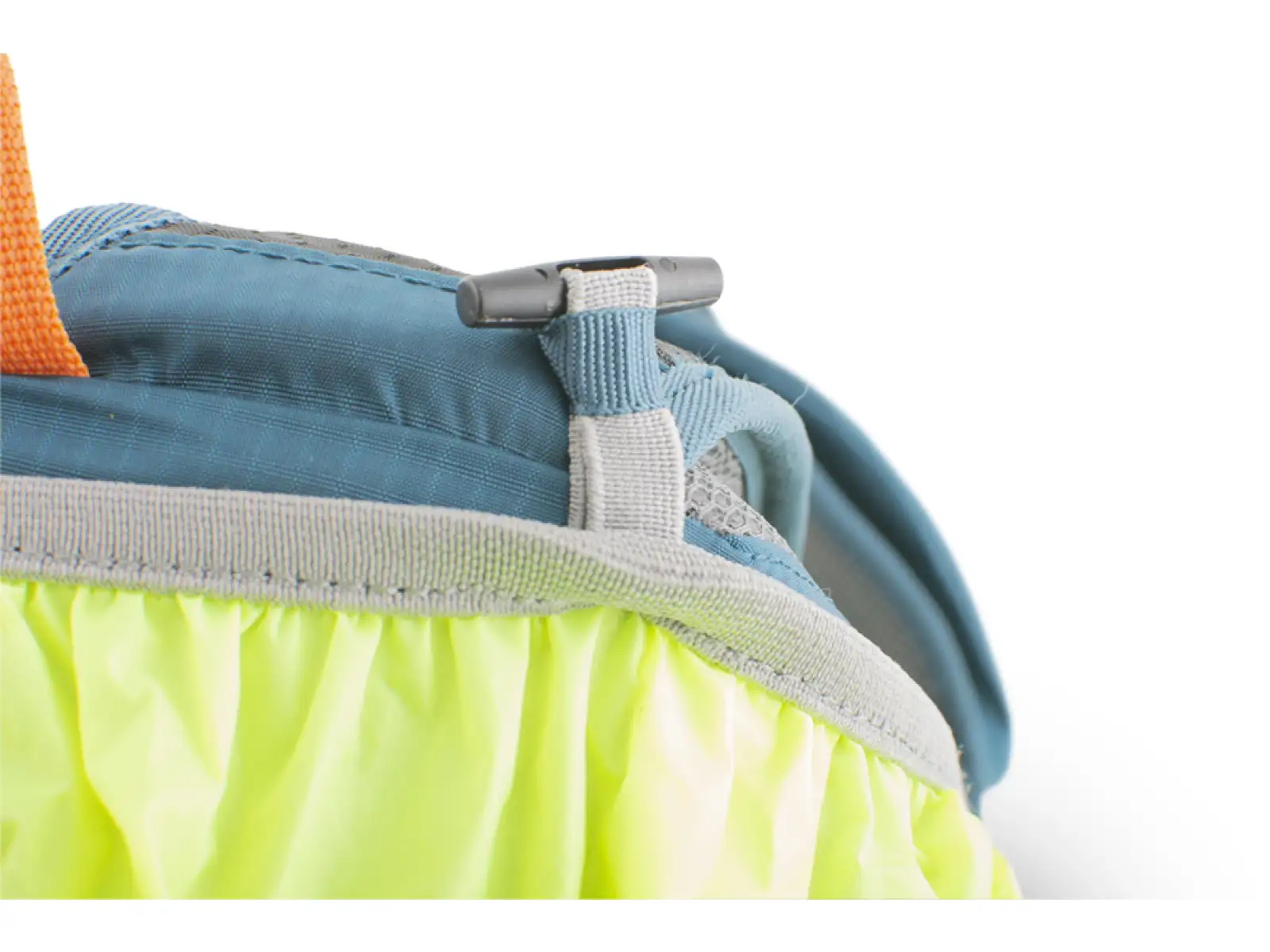 Pinguin Flux 15 backpack Petrol