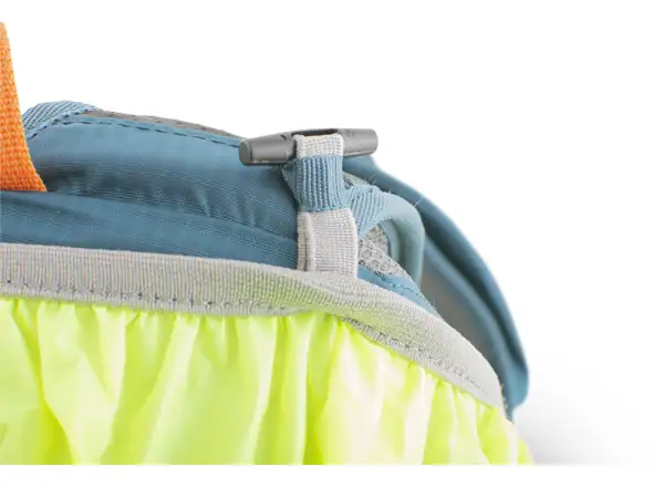 Pinguin Flux 15 backpack Petrol