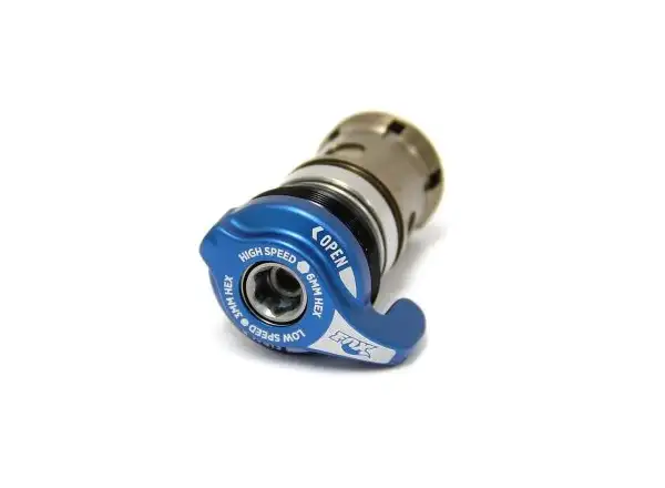 Fox Upgrade Kit shock absorbers Float X2 on SWITCH