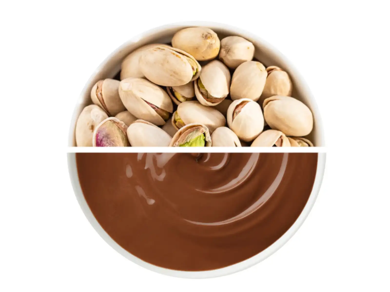 Nutrend Delicious Bar bar 50 g Dubai chocolate