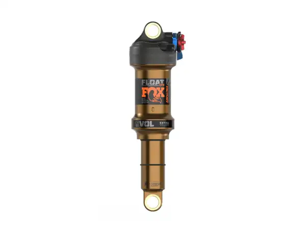 Fox Float DPS Factory LV Evol shock 2021