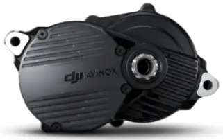 Motor - DJI Avinox
