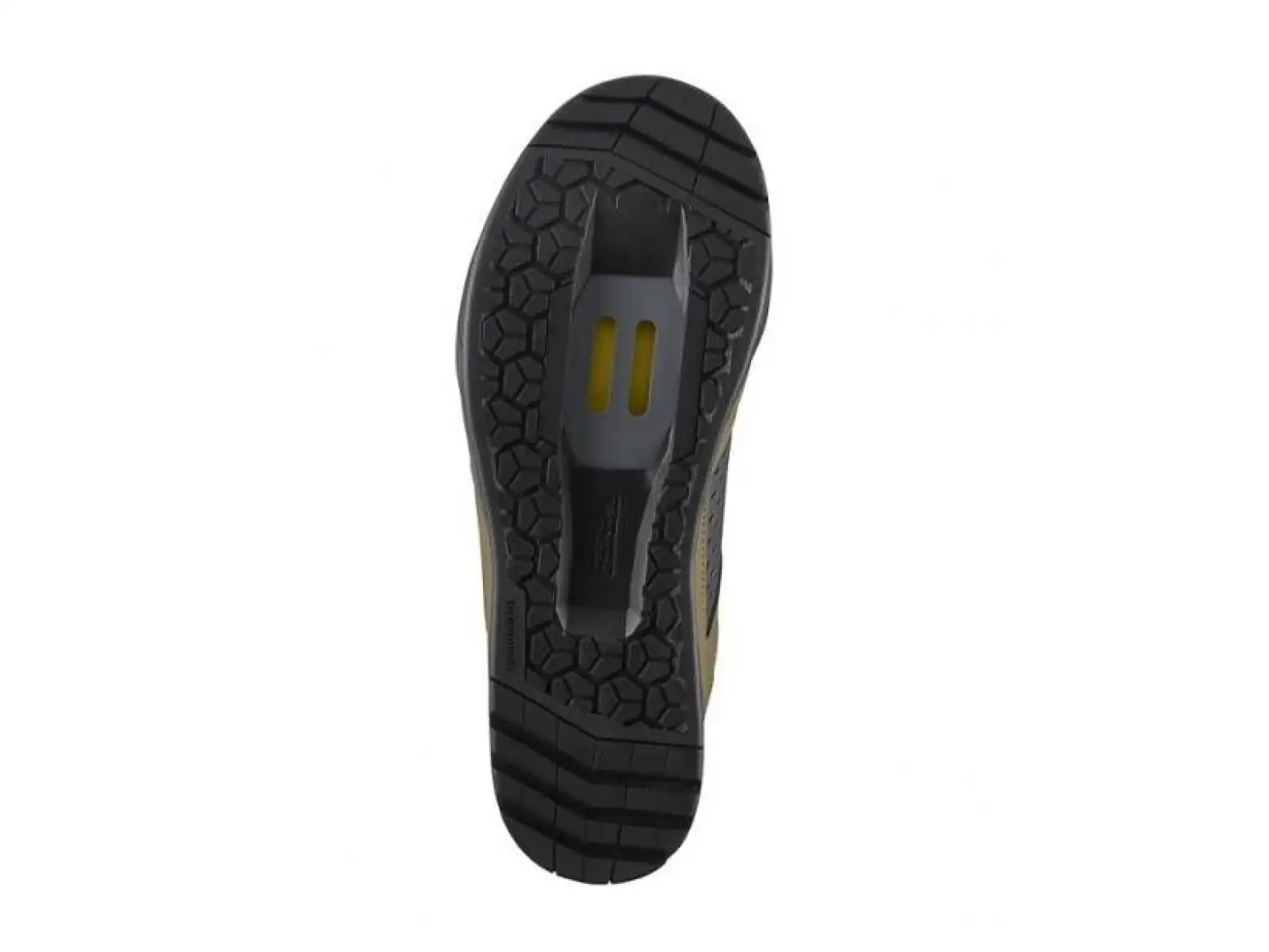 Shimano SH-AM503ML men's MTB shoes black