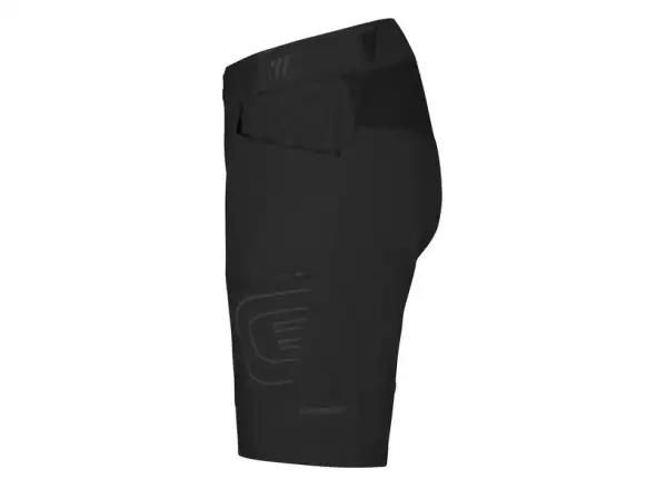 Etape Freedom 3.0 men's loose shorts black