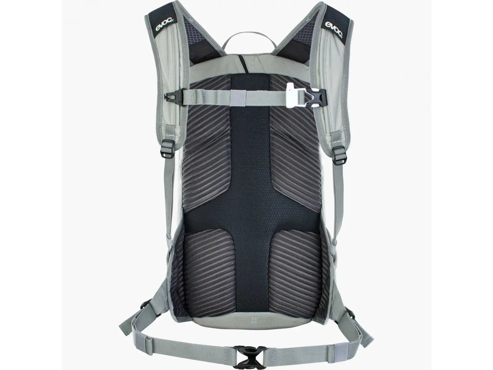 Evoc Ride 12 backpack 12 l Stone