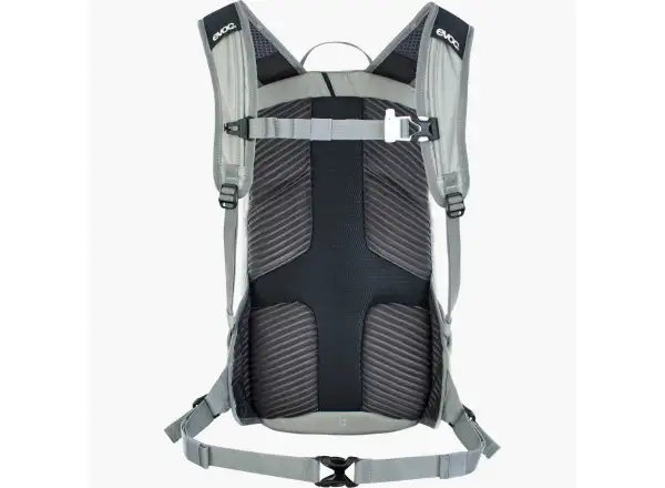 Evoc Ride 12 backpack 12 l Stone