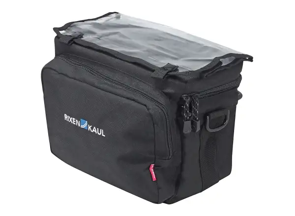 KLICKfix Daypack handlebar bag black