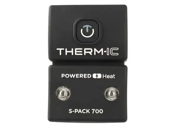 Thermic S-PACK 700 battery for heated socks