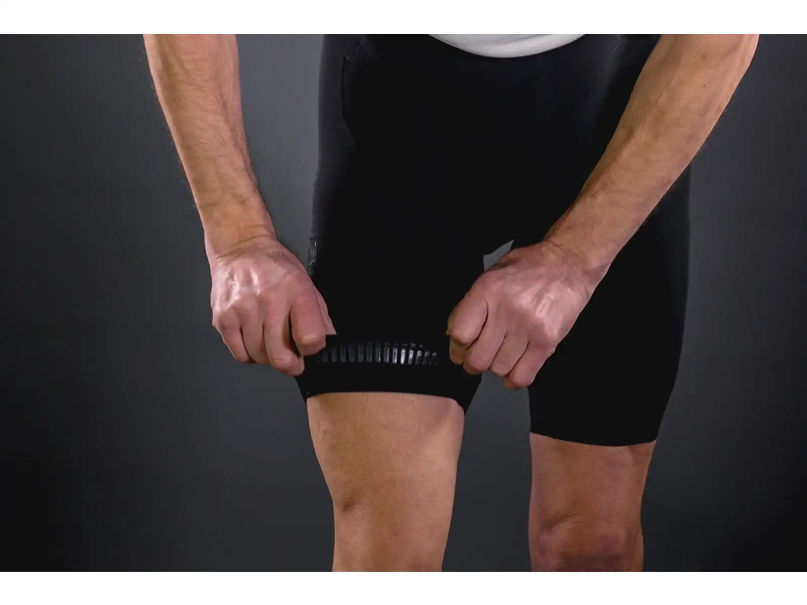 Endura Pro SL bib shorts with insert N5 black
