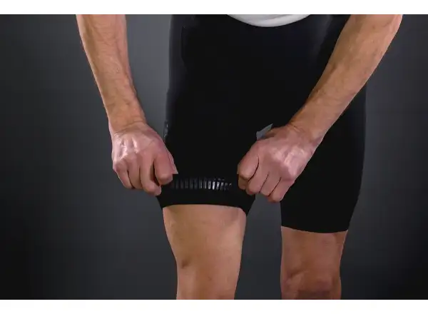 Endura Pro SL bib shorts with insert N5 black