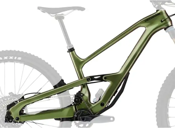 Cannondale Jekyll Frame Carbon MTB frame BGN