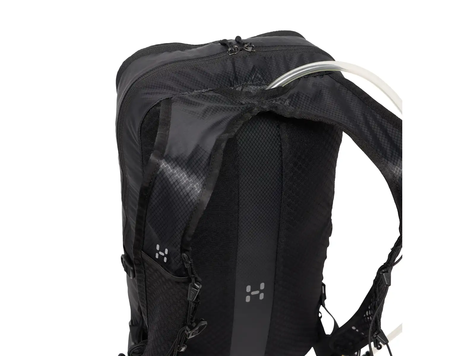Haglöfs L.I.M Trail backpack 15 l True Black