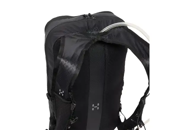 Haglöfs L.I.M Trail backpack 15 l True Black