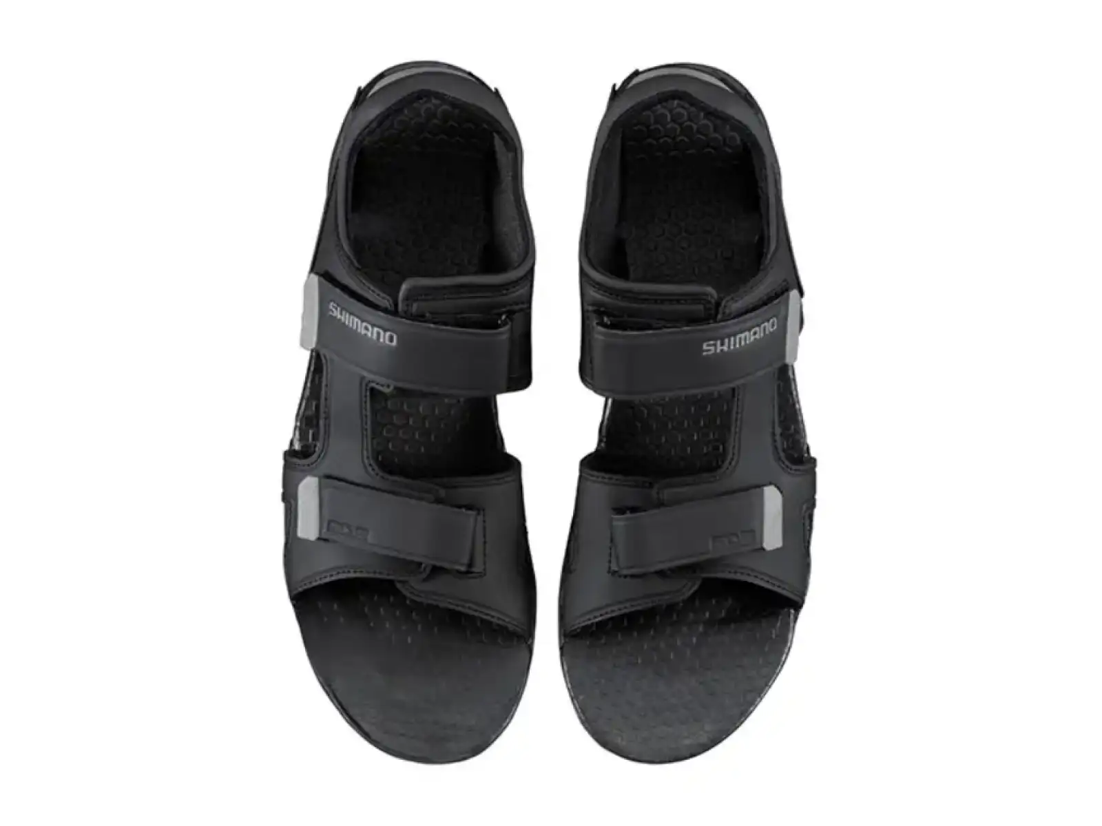 Shimano SH-SD501 MTB Sandals Men Black