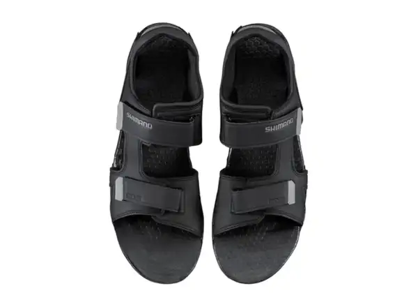 Shimano SH-SD501 MTB Sandals Men Black