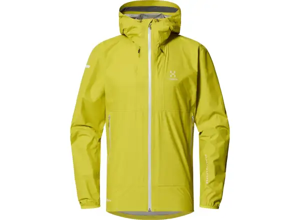 Haglöfs L.I.M GTX men's jacket green