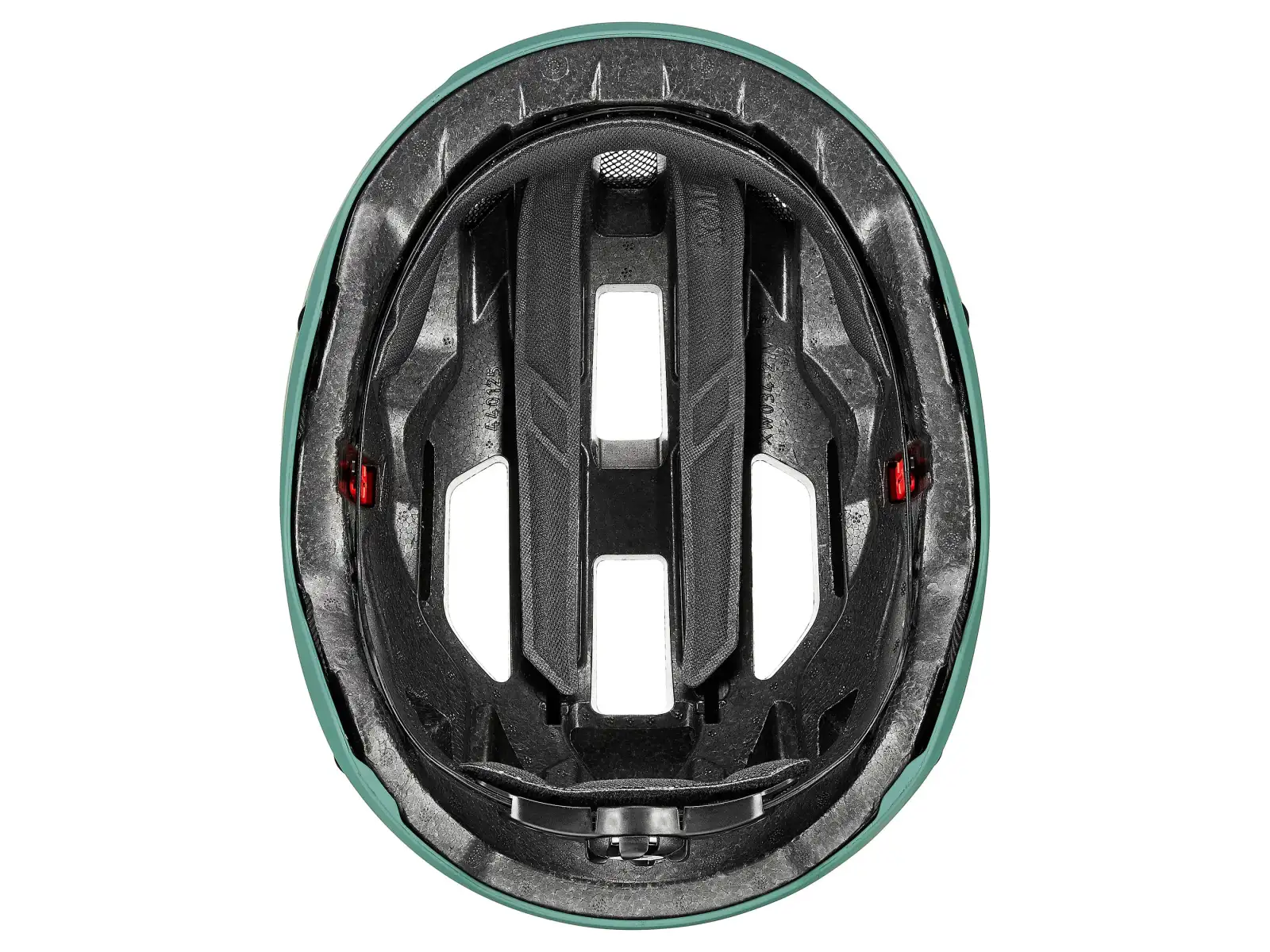 Uvex Stride helmet Sage green