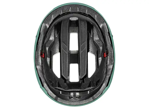 Uvex Stride helmet Sage green