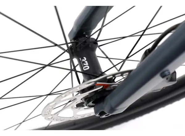 Apache Gila Bosch SX gravel e-bike