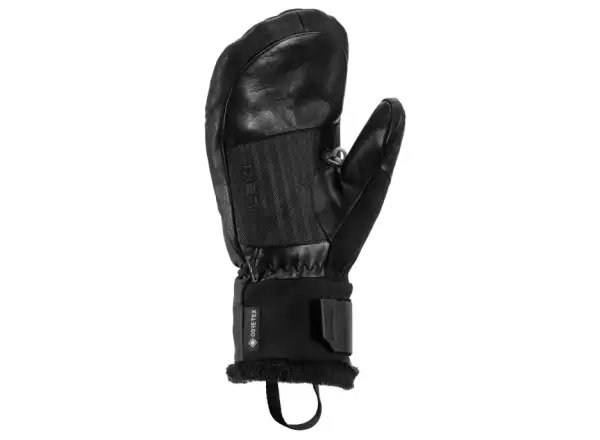 Leki Lantana 3D GTX Women Mittens Graphite-Black