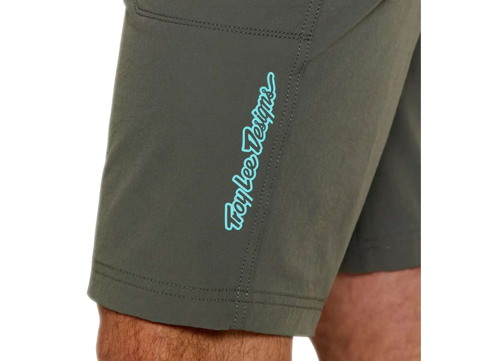 Troy Lee Designs Skyline Trail men's shorts Mono Army