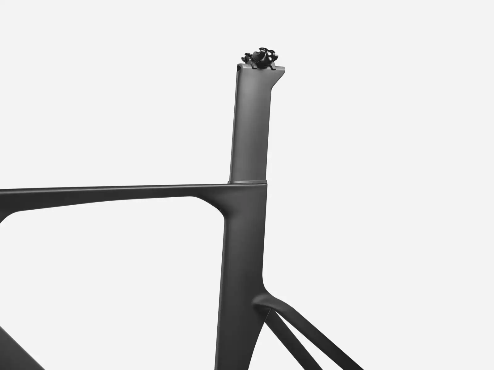 Cannondale SuperSlice A/M road frameset RAW
