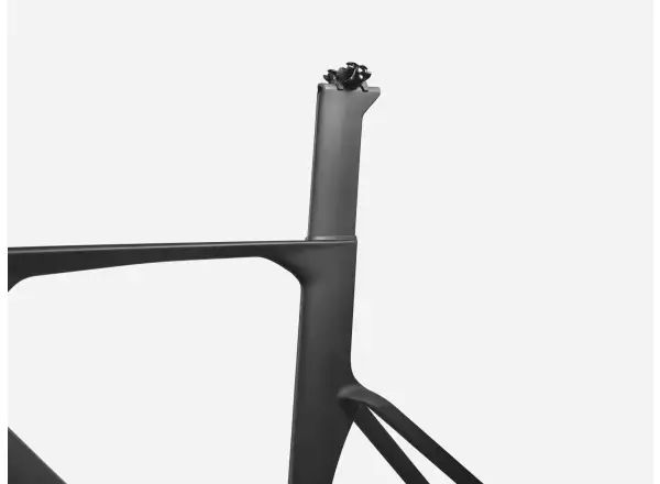 Cannondale SuperSlice A/M road frameset RAW