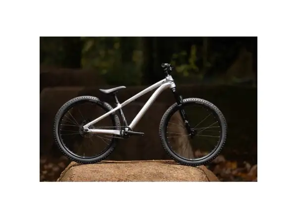 Giant STP 26 dirt bike Brush Aluminum