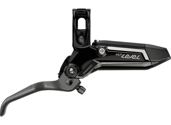 Sram Level Ultimate Stealth 2P Disc Brake Front