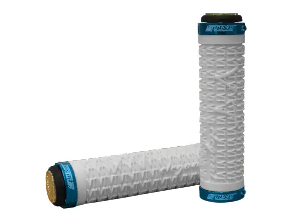 Sting ST-901 grips white