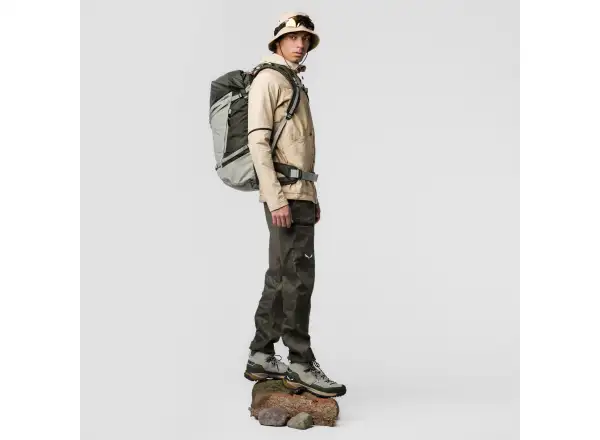 Salewa Puez hiking backpack 40+5 l Shadow/Dark Olive