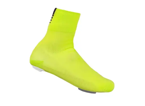 Grip Grab Primavera Midseason shoe covers Hi-Vis size Uni