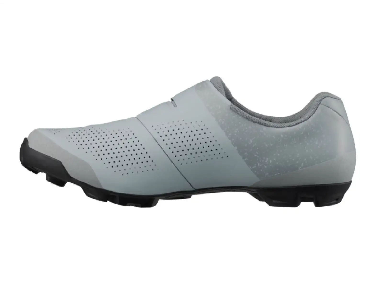 Shimano SH-XC302 men's MTB shoes grey