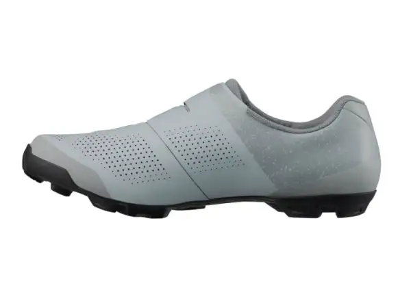 Shimano SH-XC302 men's MTB shoes grey