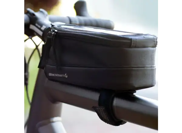 Blackburn Local Plus Top Tube bag