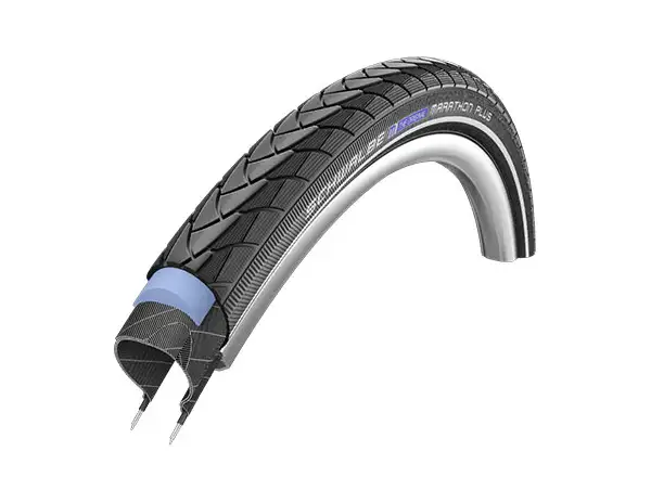Schwalbe Marathon Plus 20x1,35" tire wire
