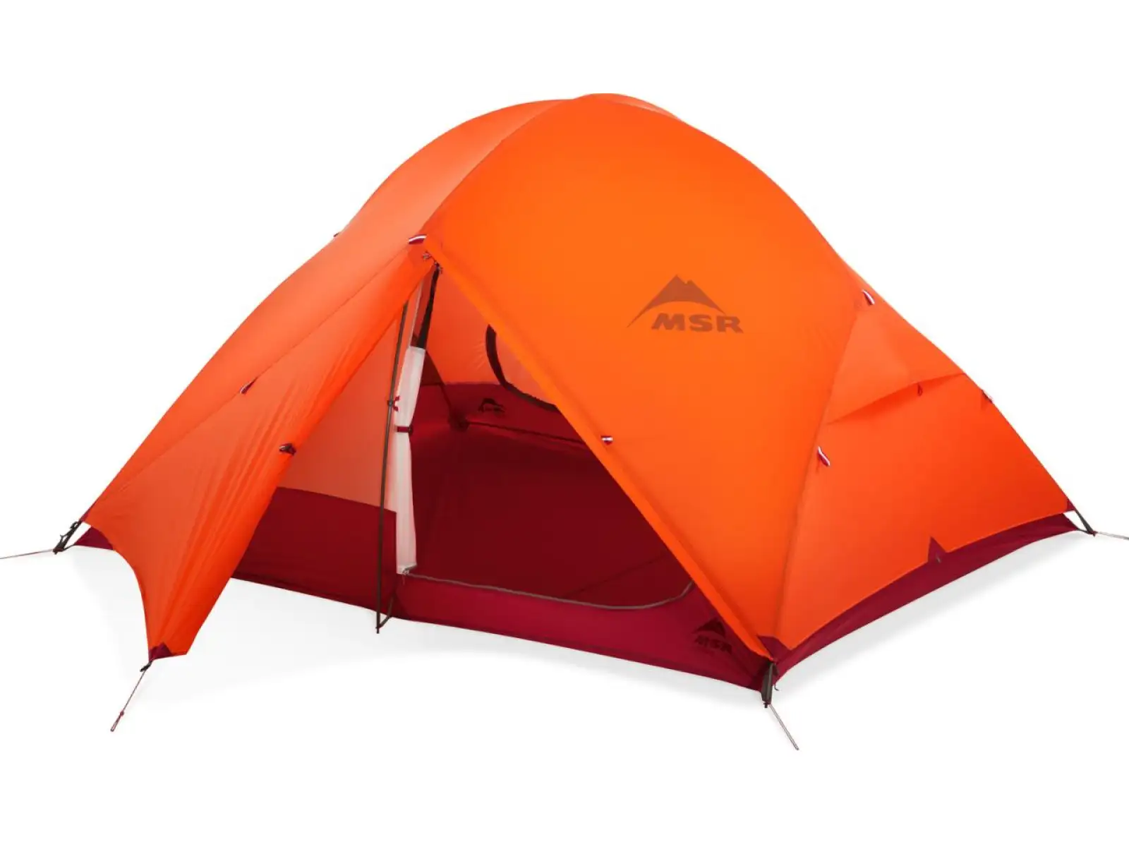 MSR Access 3 3-Person Expedition Tent