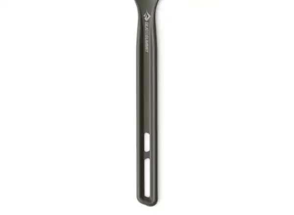 Sea to Summit Frontier Ultralight Spork long fork Aluminium