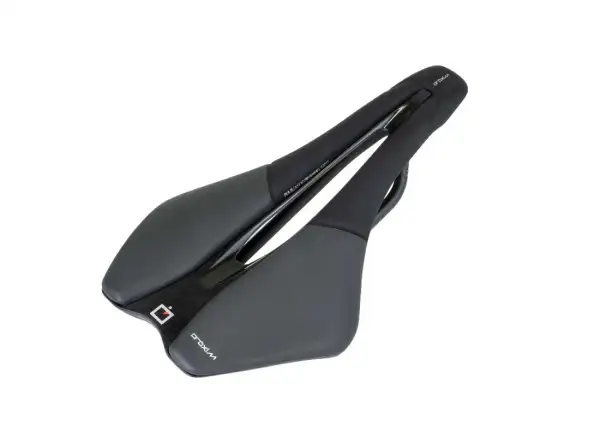 Prologo Proxim W850 Nack 143 mm saddle Black