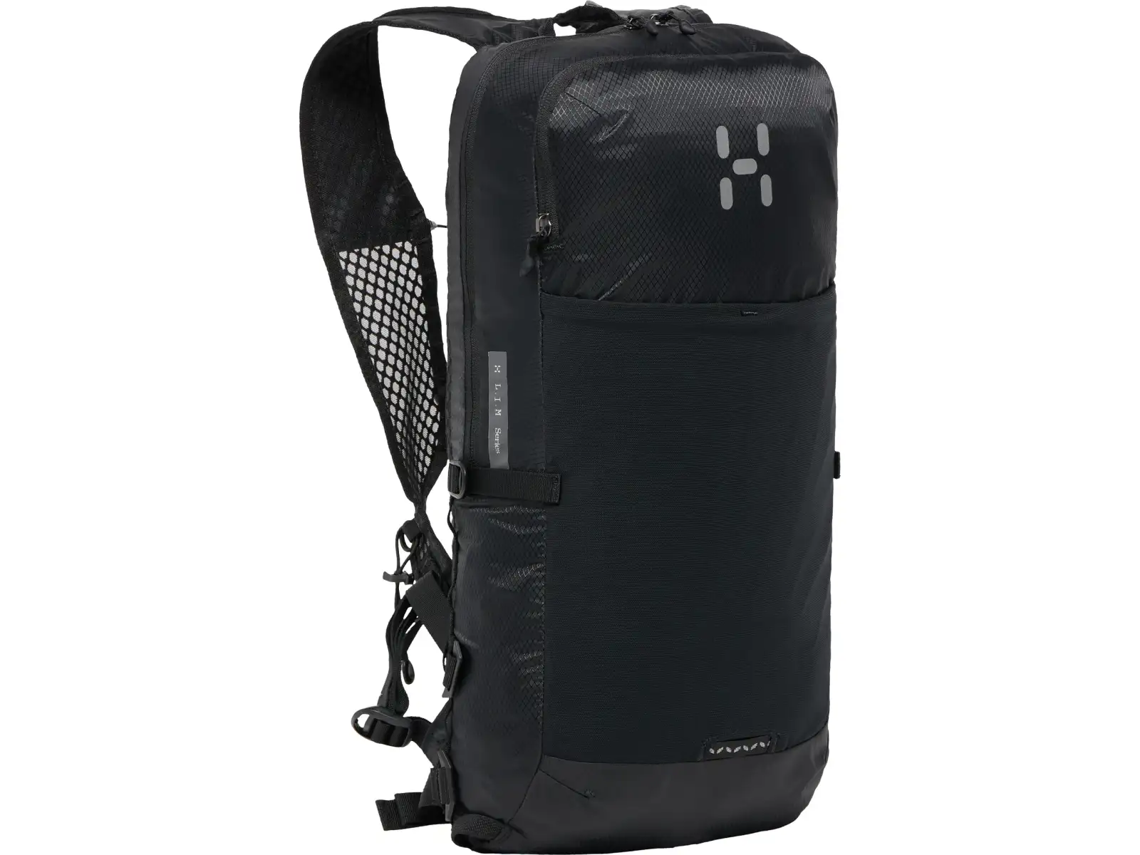 Haglöfs L.I.M Trail backpack 15 l True Black