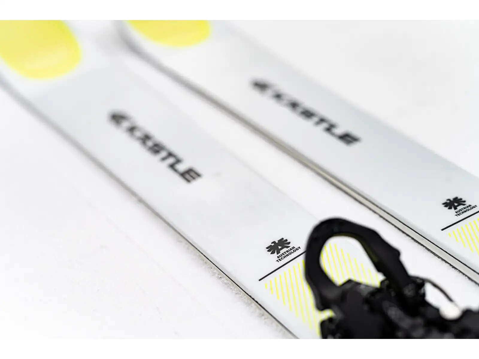 Kästle TX77 + Climbing Skin TX77 175 cm ski mountaineering set