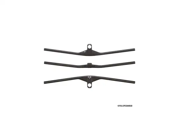 FSA NS SiC Integrated 80x780mm MTB handlebars