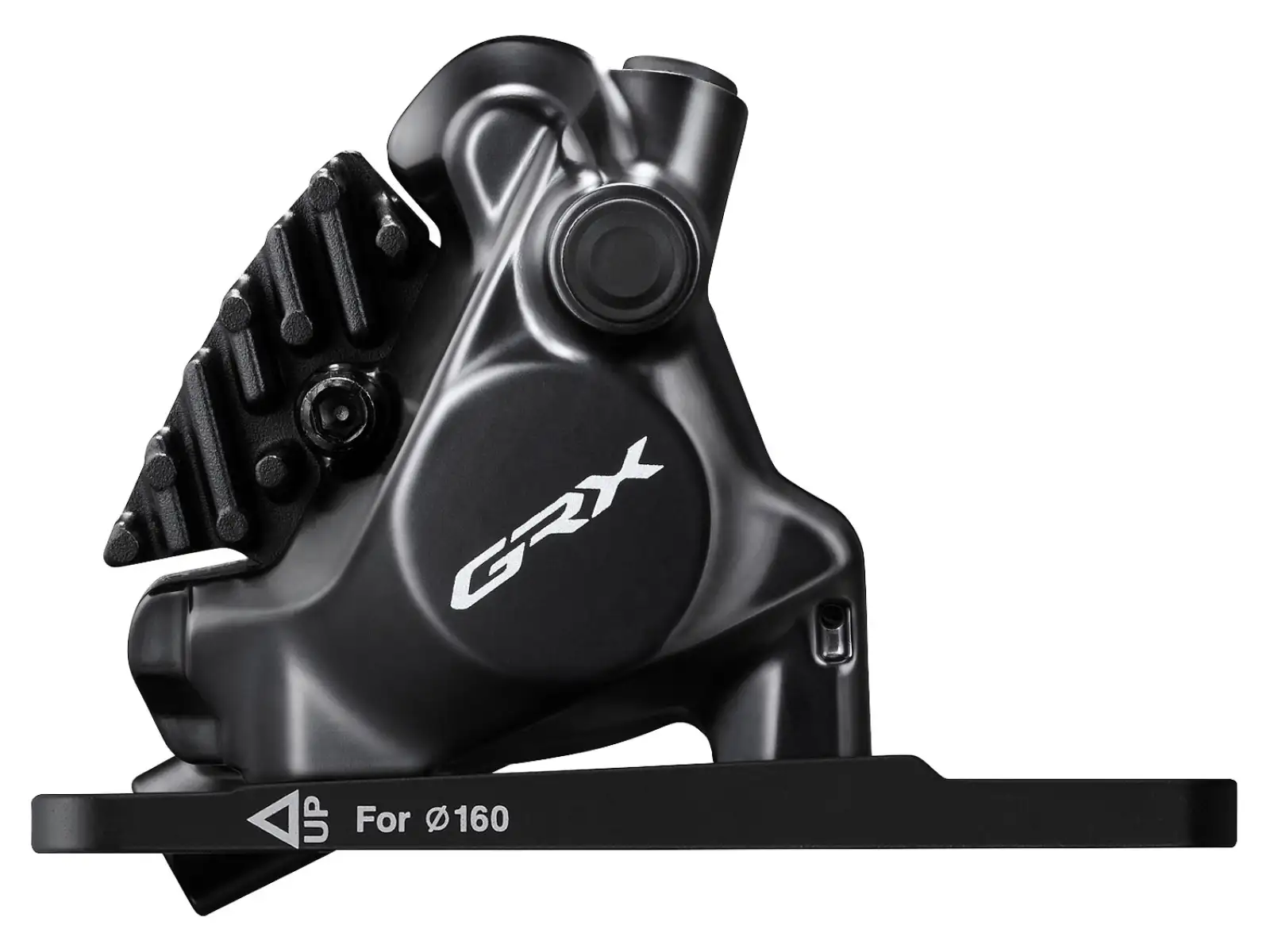 Shimano GRX ST-RX820+BR-RX820 Front Disc Brake and 2-speed Shifter
