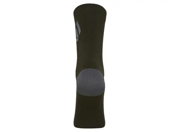 Silvini Bardiga socks Olive